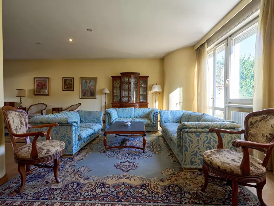 Immagine 1 di Terratetto in vendita  a Empoli