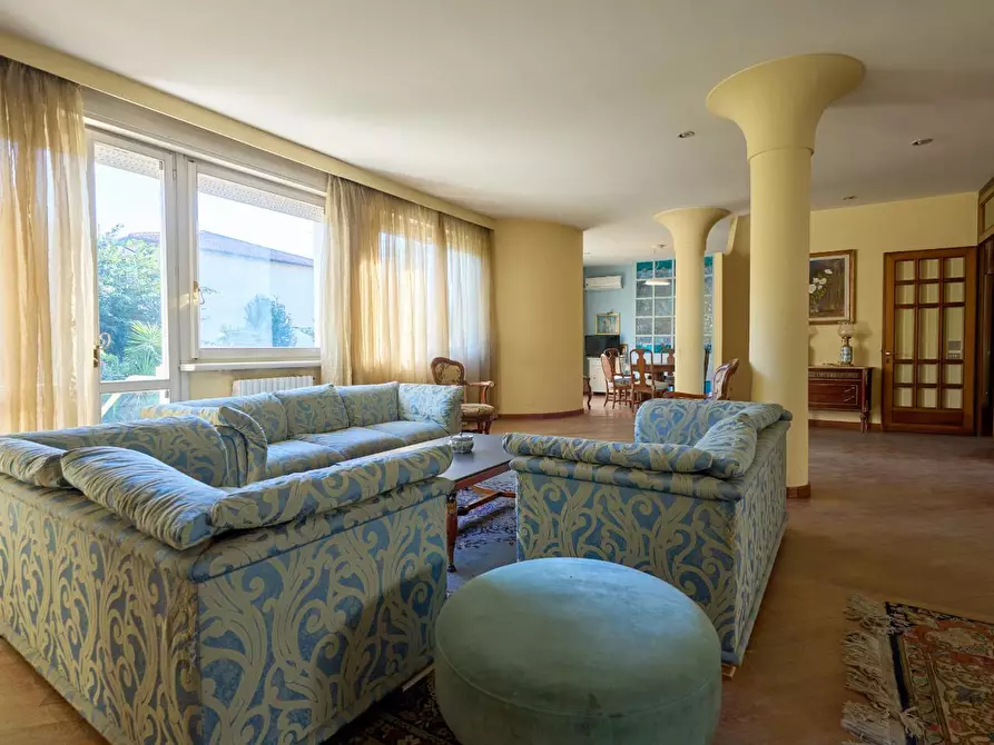 Immagine 4 di Terratetto in vendita  a Empoli