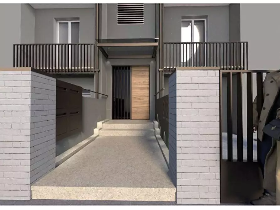 Immagine 2 di Appartamento in vendita  a Empoli