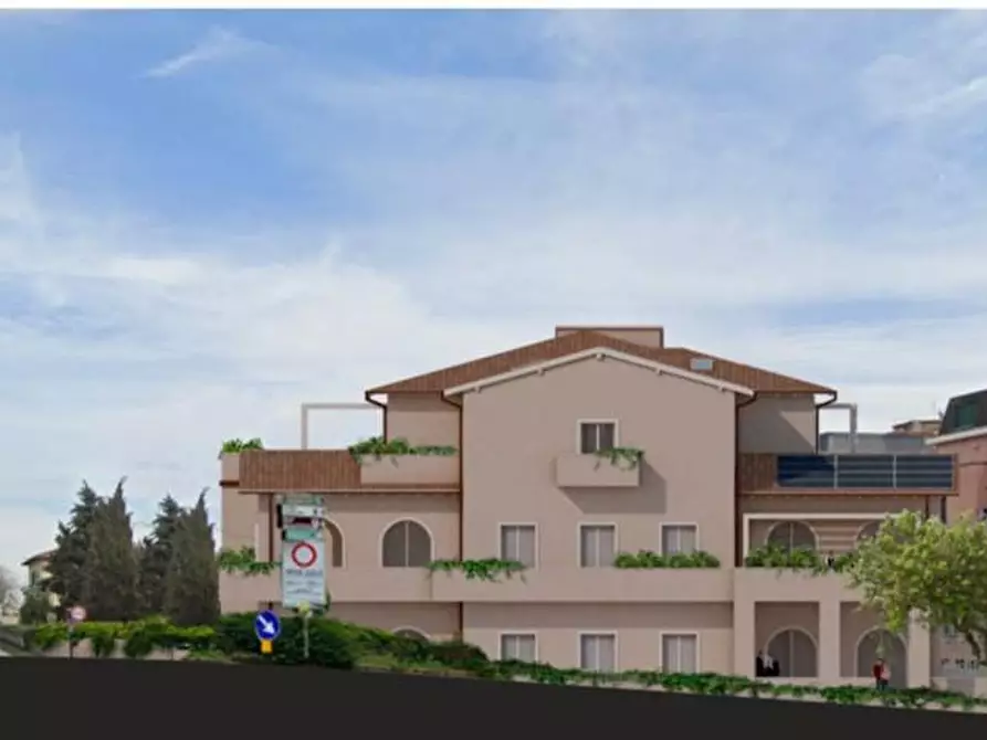 Immagine 9 di Appartamento in vendita  a Pontedera