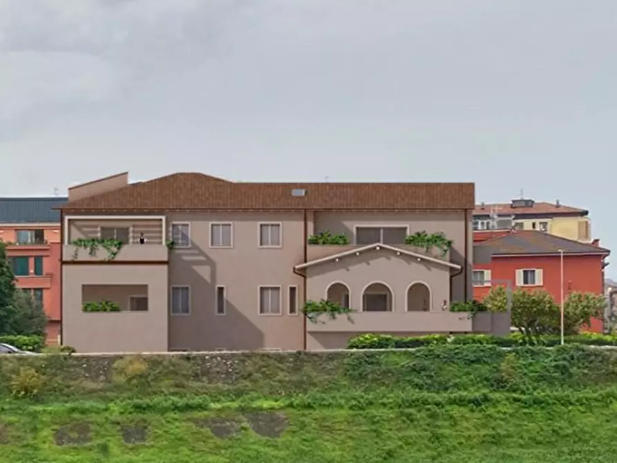 Immagine 5 di Appartamento in vendita  a Pontedera