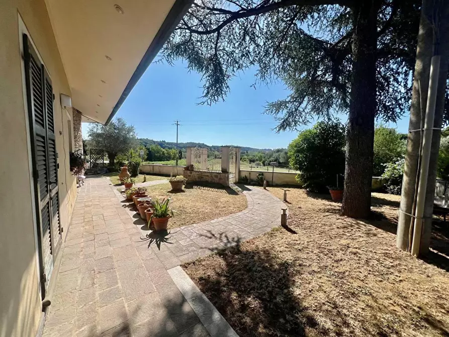 Immagine 28 di Villa in vendita  a Casciana Terme Lari