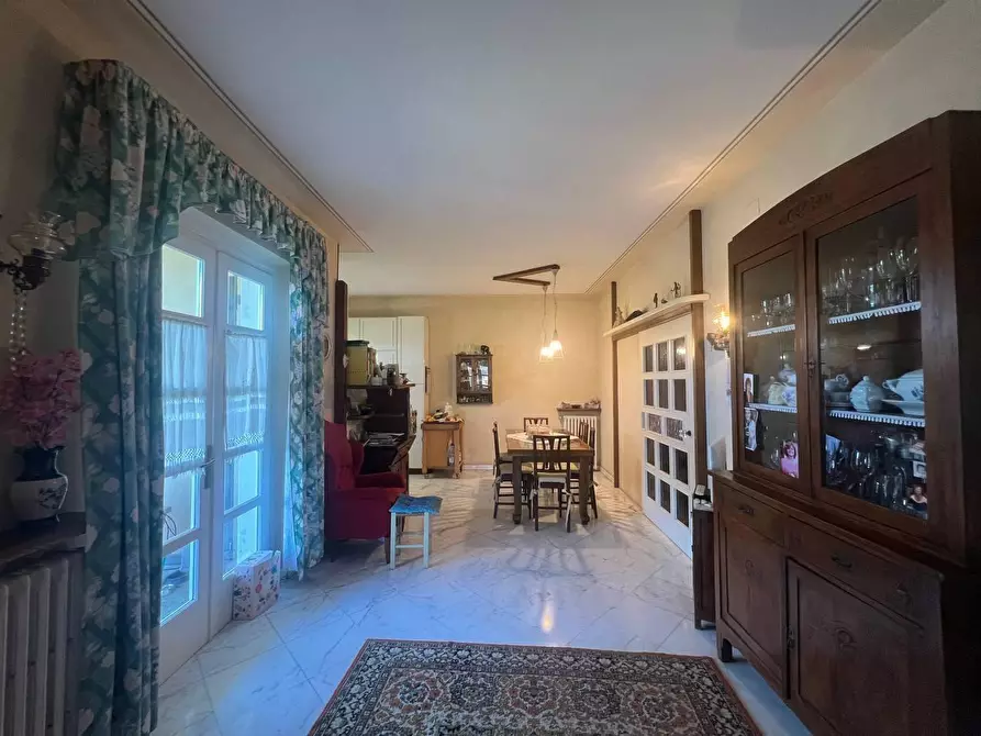 Immagine 6 di Villa in vendita  a Casciana Terme Lari