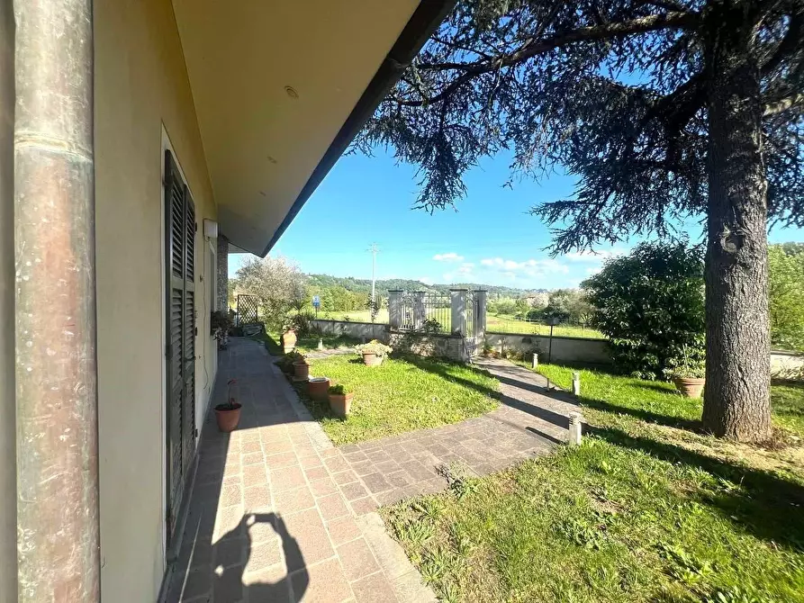 Immagine 30 di Villa in vendita  a Casciana Terme Lari