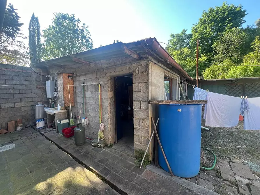 Immagine 25 di Villa in vendita  a Casciana Terme Lari