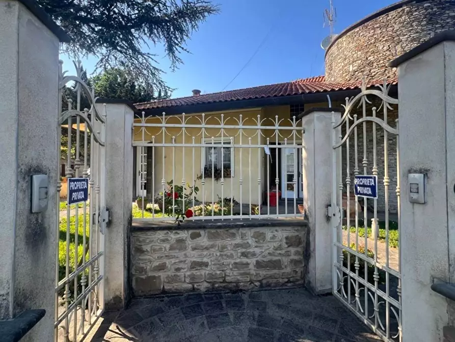 Immagine 35 di Villa in vendita  a Casciana Terme Lari