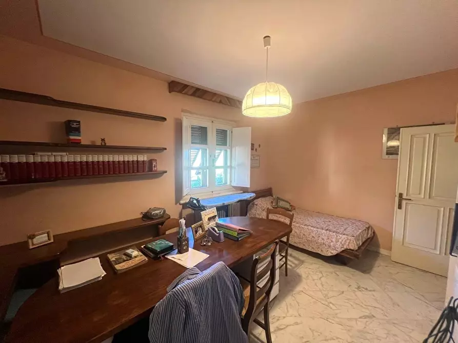 Immagine 14 di Villa in vendita  a Casciana Terme Lari
