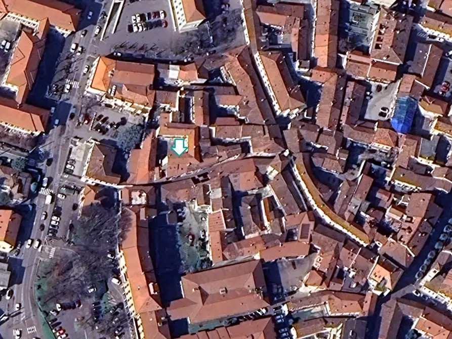 Immagine 3 di Appartamento in vendita  a Trezzo Sull'adda