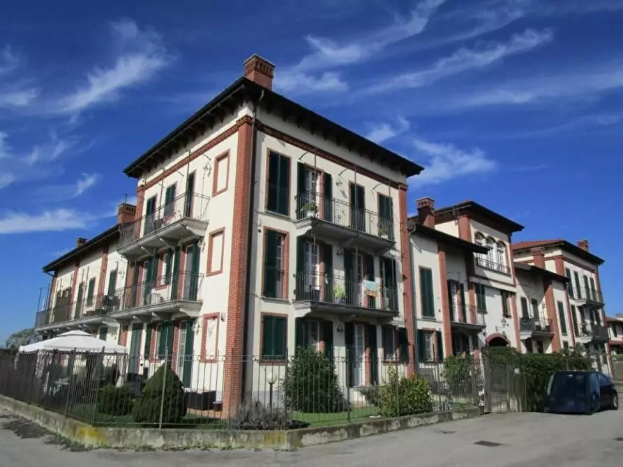 Immagine 2 di Appartamento in vendita  a Mesero