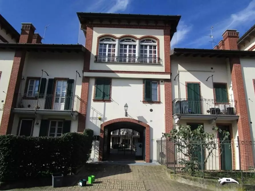 Immagine 3 di Appartamento in vendita  a Mesero