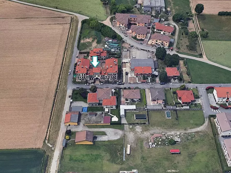 Immagine 4 di Appartamento in vendita  a Mesero