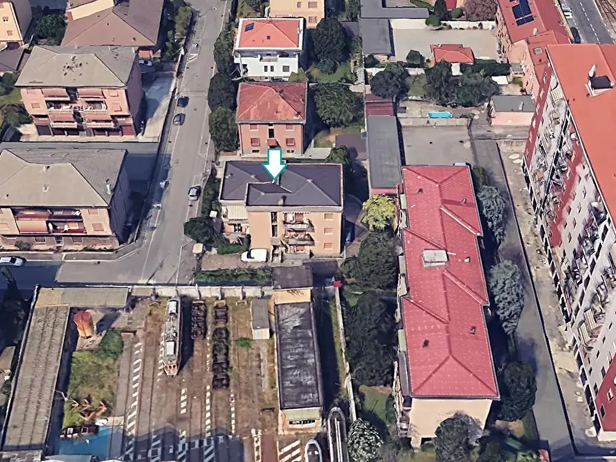 Immagine 3 di Appartamento in vendita  a Varedo