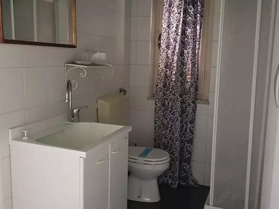 Immagine 3 di Appartamento in affitto  a Santo Stefano Di Magra