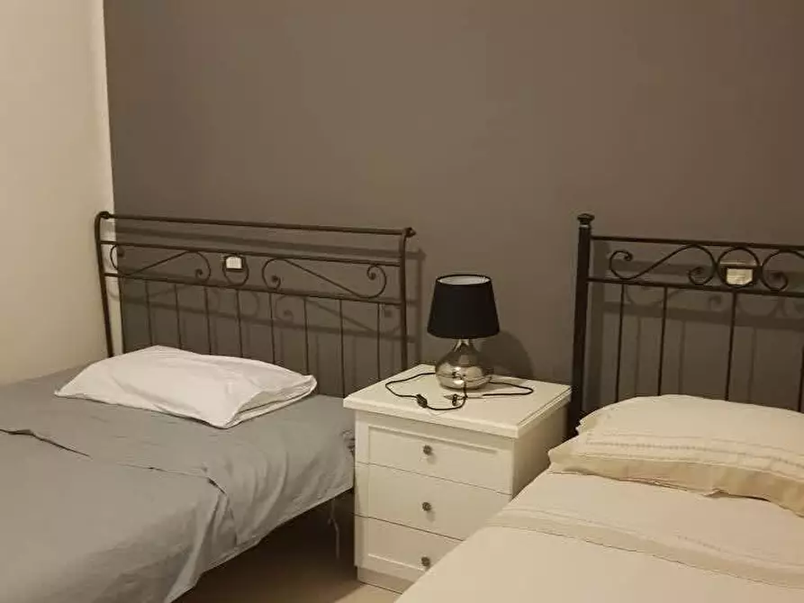 Immagine 2 di Appartamento in affitto  a Santo Stefano Di Magra