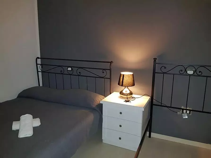 Immagine 4 di Appartamento in affitto  a Santo Stefano Di Magra