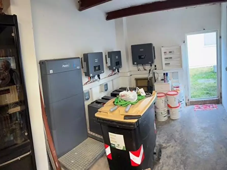 Immagine 20 di Appartamento in affitto  a Calcinaia