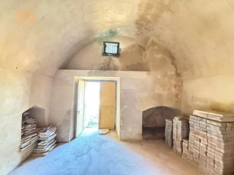 Immagine 20 di Terreno agricolo in vendita  a Castrignano Del Capo