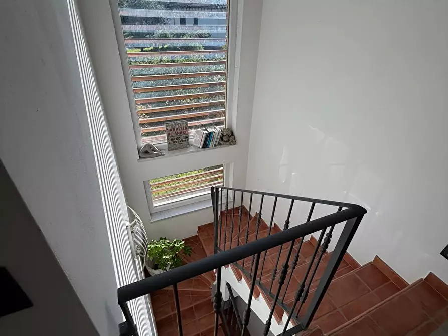 Immagine 16 di Villa in vendita  a Castelnuovo Magra