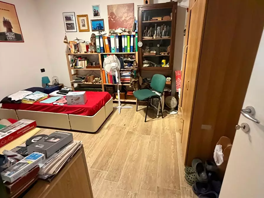 Immagine 17 di Villa in vendita  a Castelnuovo Magra