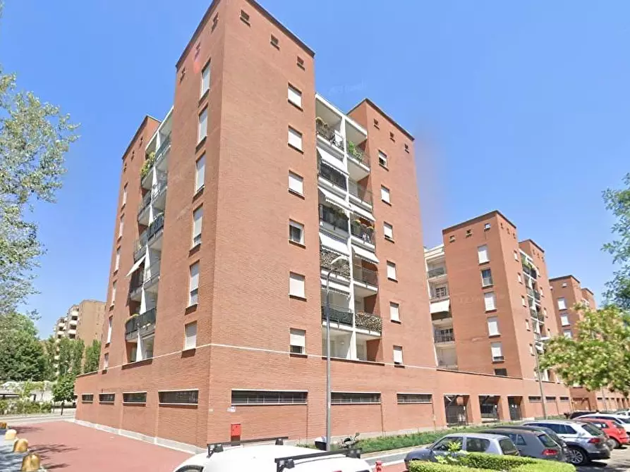 Immagine 1 di Appartamento in vendita  a Vimodrone