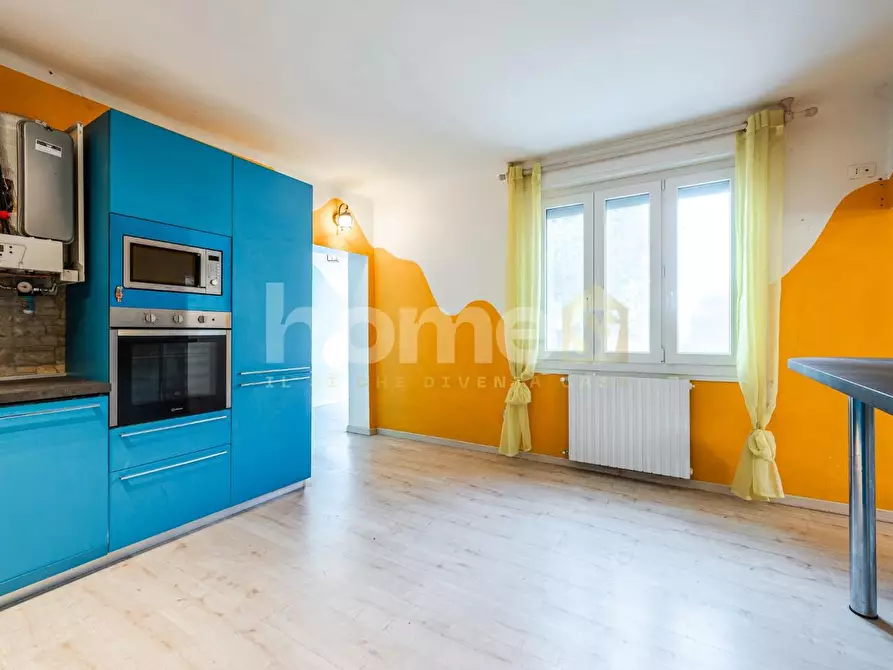 Immagine 13 di Appartamento in vendita  a Molinella