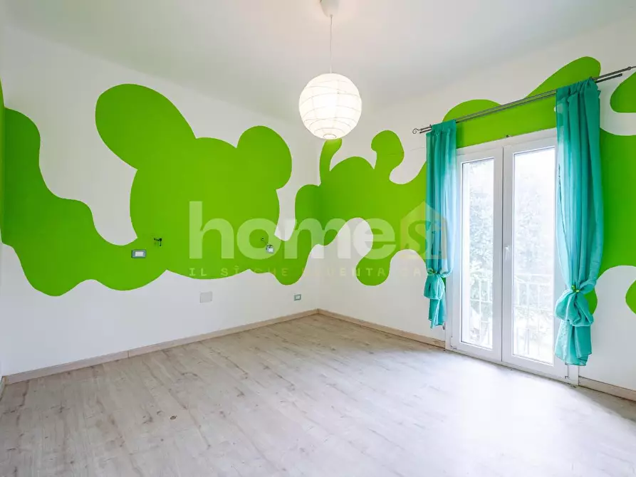 Immagine 27 di Appartamento in vendita  a Molinella