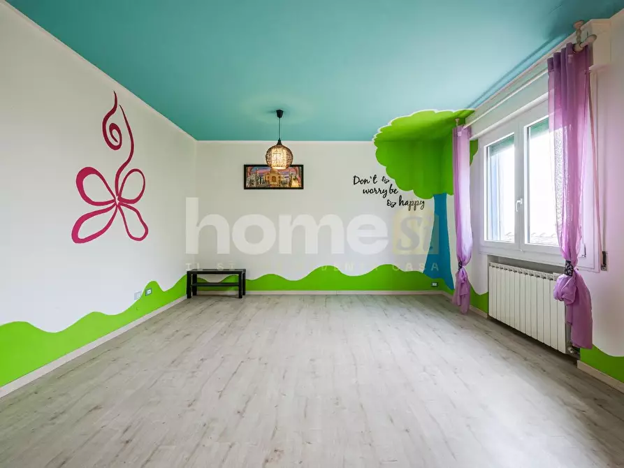 Immagine 38 di Appartamento in vendita  a Molinella