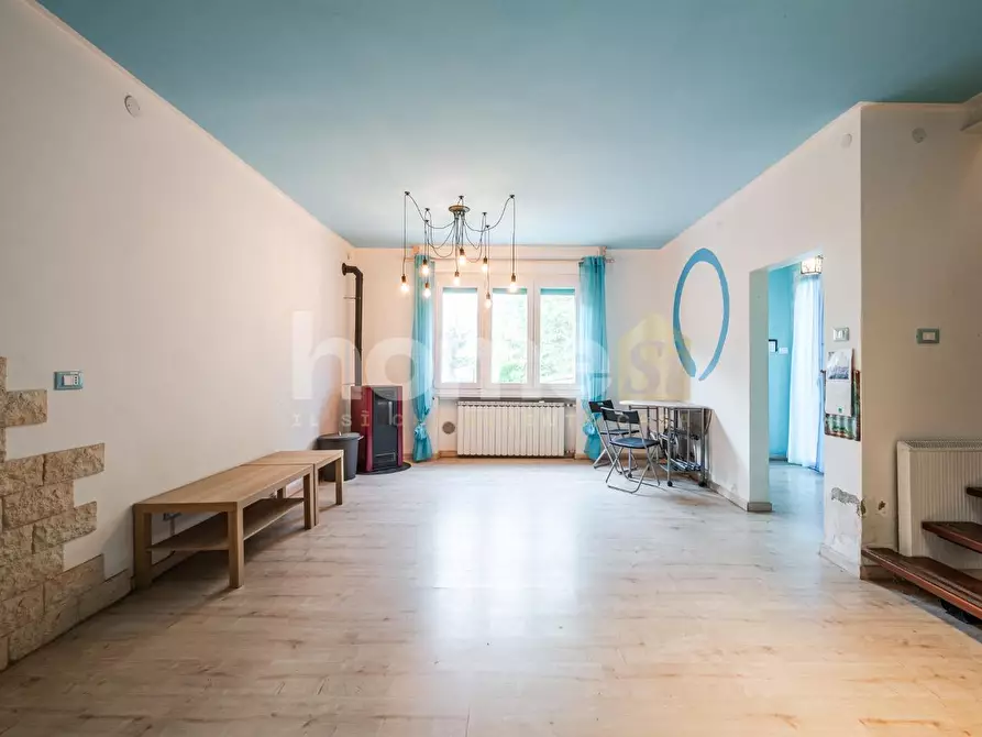 Immagine 6 di Appartamento in vendita  a Molinella