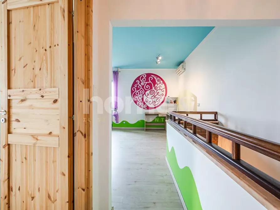 Immagine 37 di Appartamento in vendita  a Molinella