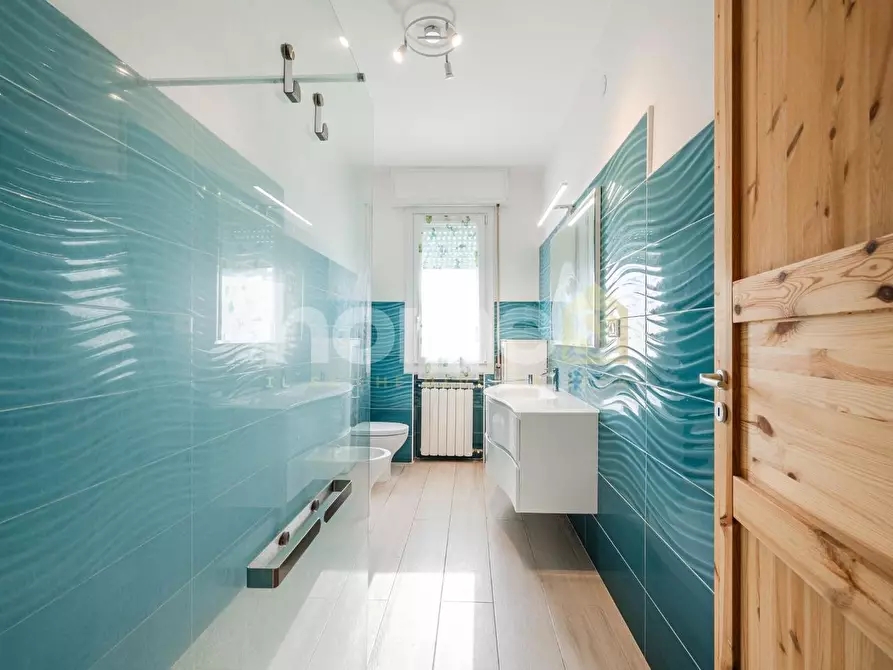 Immagine 32 di Appartamento in vendita  a Molinella