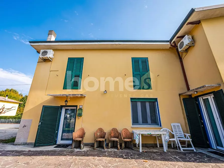 Immagine 60 di Appartamento in vendita  a Molinella