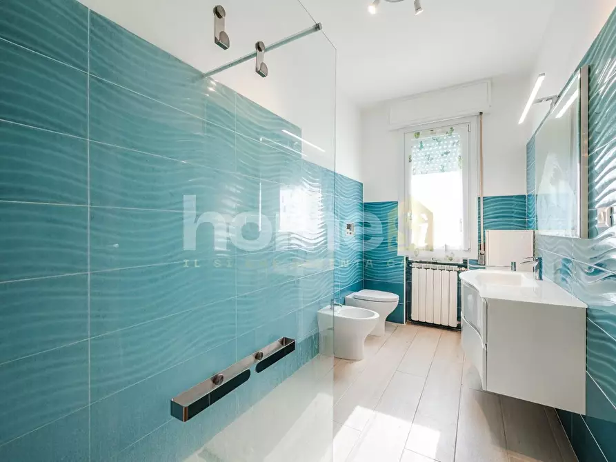 Immagine 33 di Appartamento in vendita  a Molinella