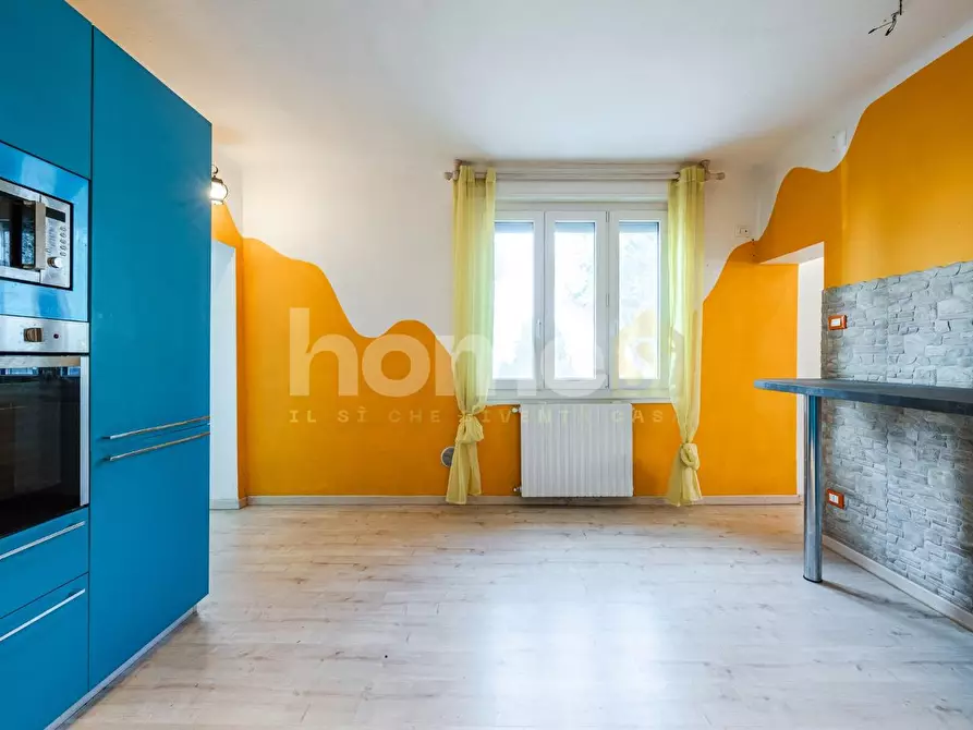 Immagine 12 di Appartamento in vendita  a Molinella