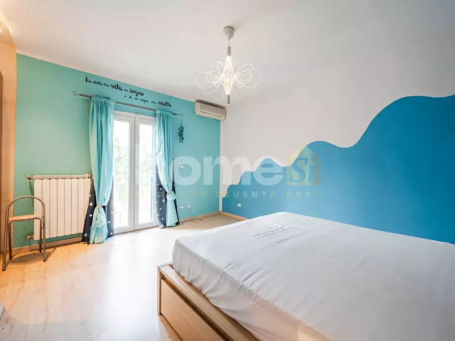 Immagine 23 di Appartamento in vendita  a Molinella