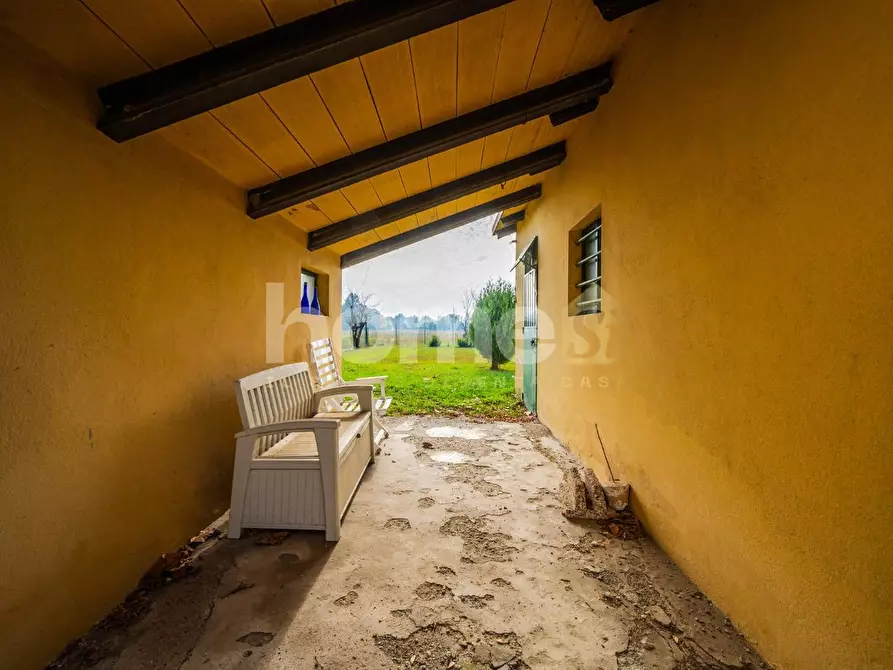 Immagine 43 di Appartamento in vendita  a Molinella