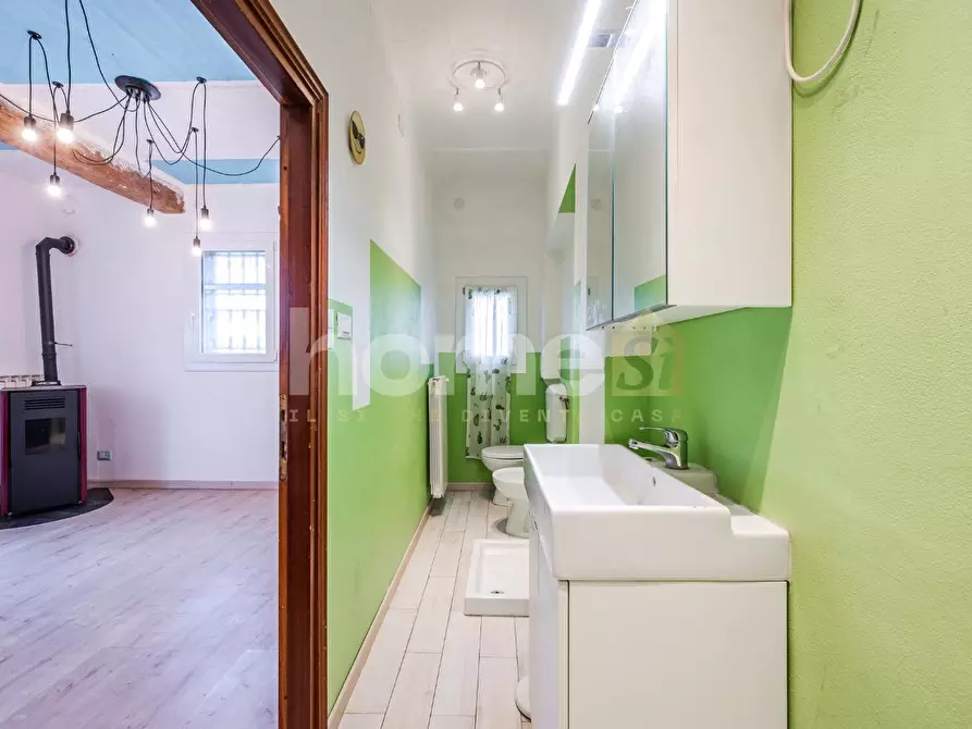 Immagine 19 di Appartamento in vendita  a Molinella