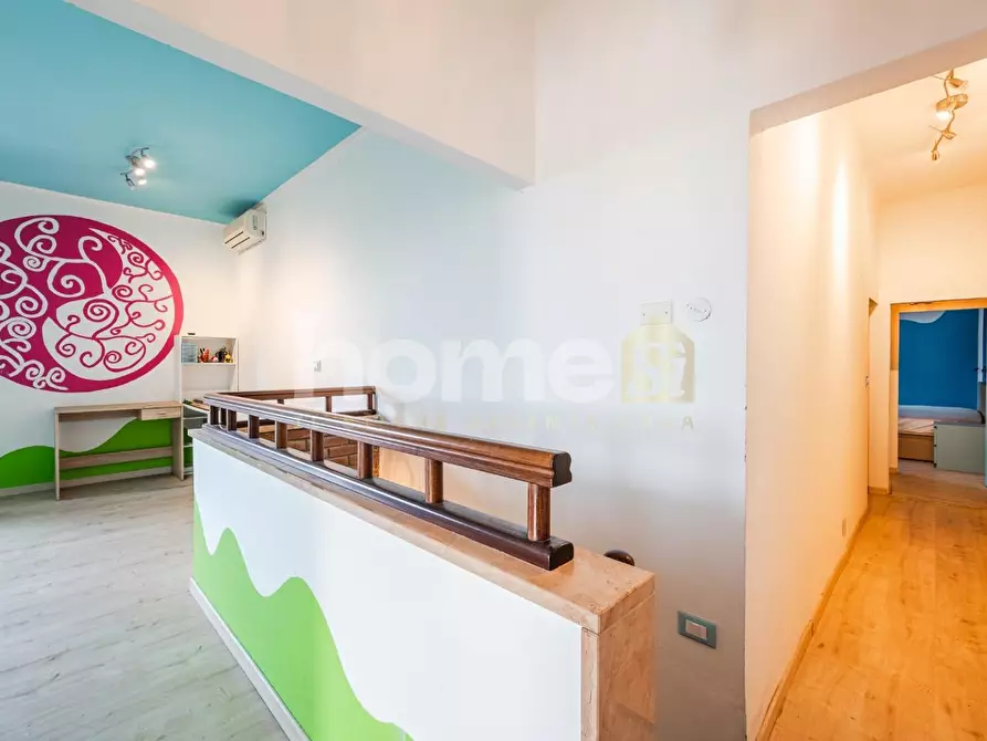 Immagine 36 di Appartamento in vendita  a Molinella