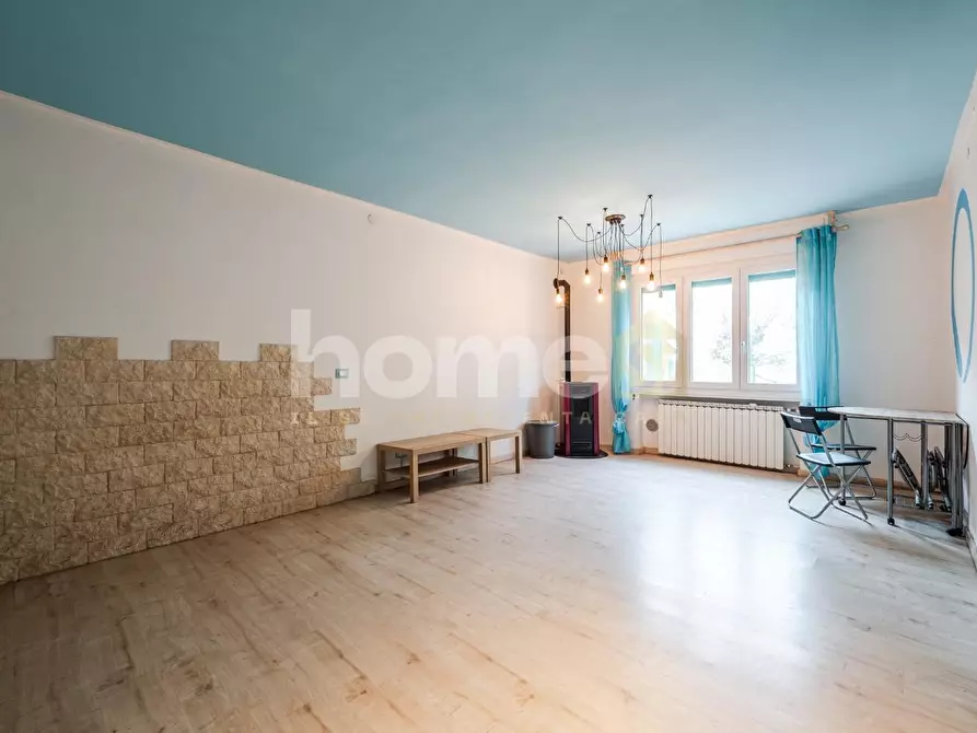 Immagine 8 di Appartamento in vendita  a Molinella