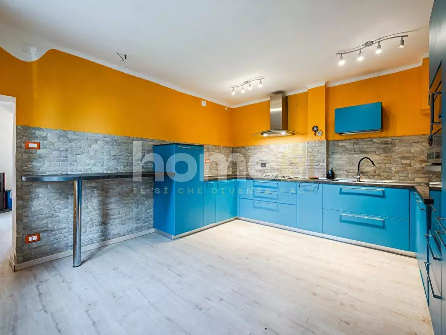 Immagine 11 di Appartamento in vendita  a Molinella