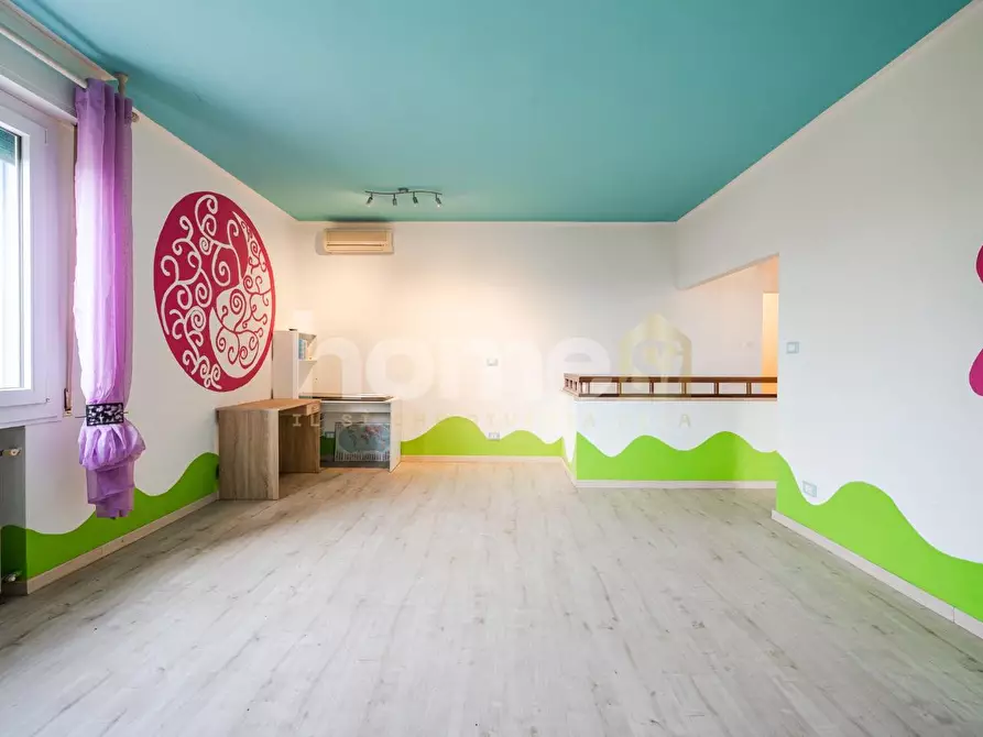 Immagine 40 di Appartamento in vendita  a Molinella