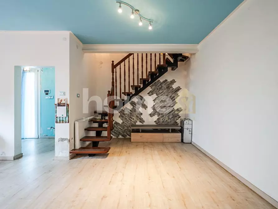 Immagine 9 di Appartamento in vendita  a Molinella