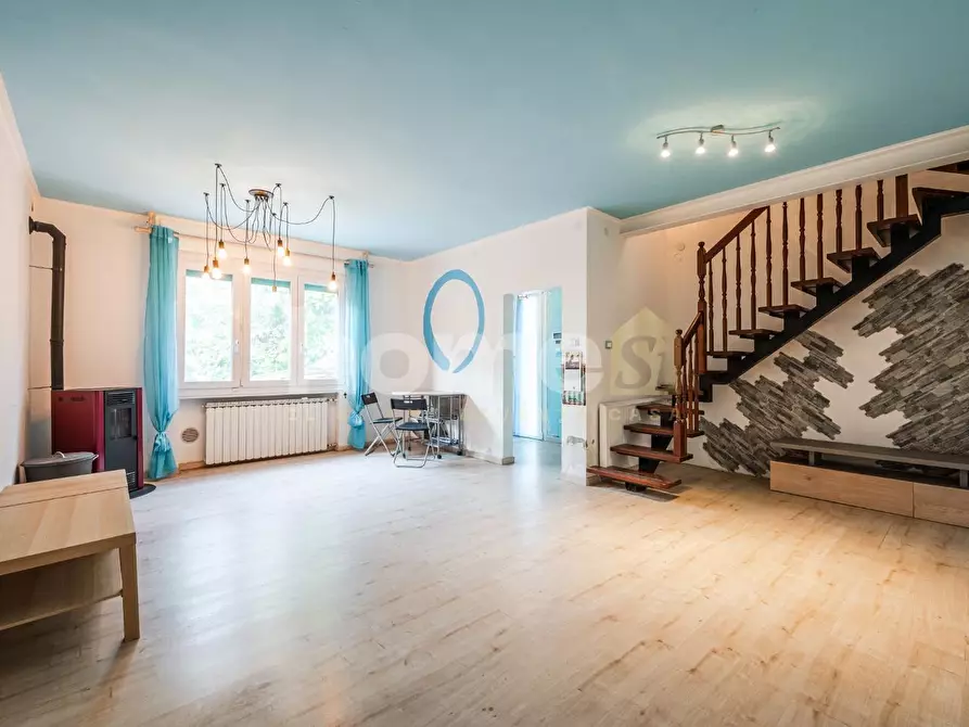 Immagine 7 di Appartamento in vendita  a Molinella