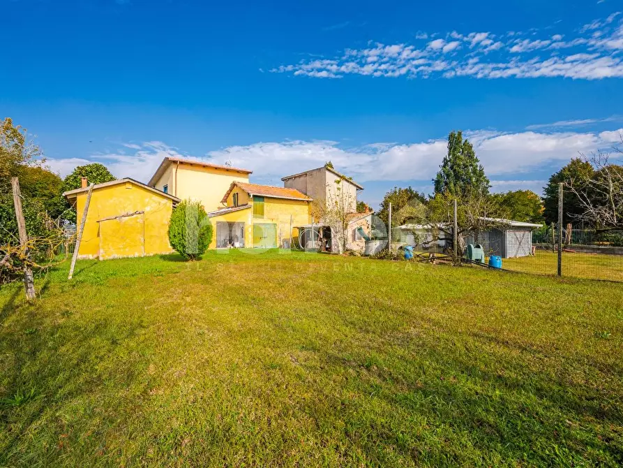 Immagine 49 di Appartamento in vendita  a Molinella