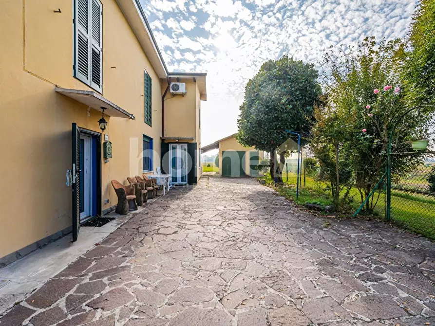 Immagine 57 di Appartamento in vendita  a Molinella