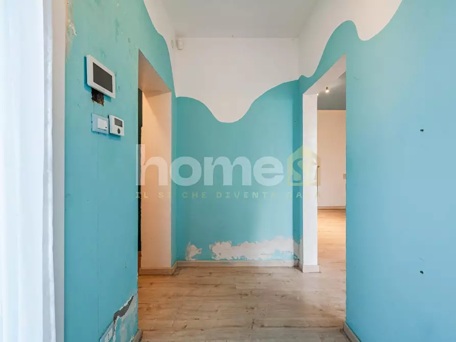 Immagine 2 di Appartamento in vendita  a Molinella