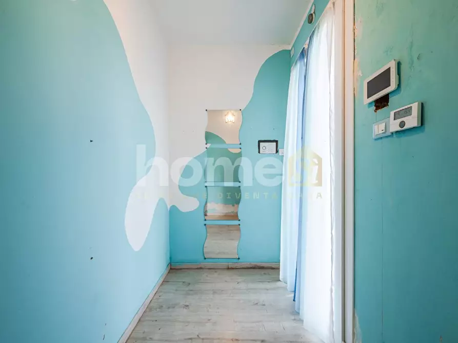 Immagine 3 di Appartamento in vendita  a Molinella