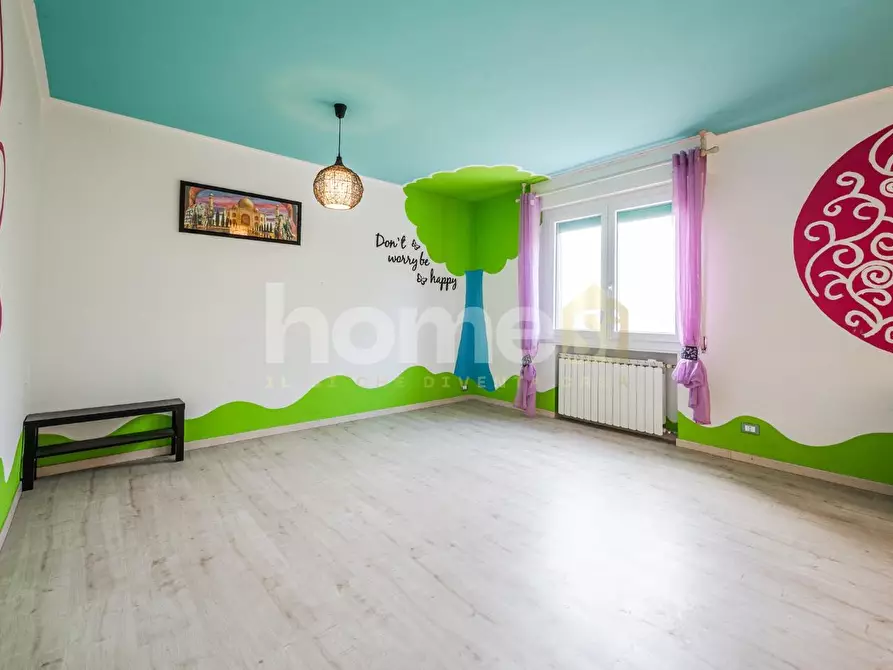 Immagine 39 di Appartamento in vendita  a Molinella