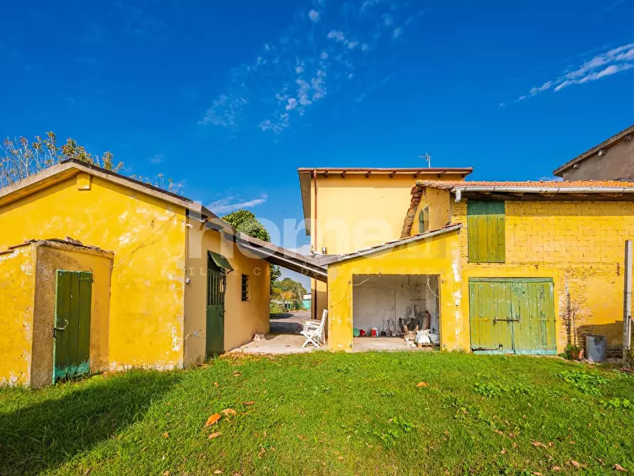 Immagine 48 di Appartamento in vendita  a Molinella