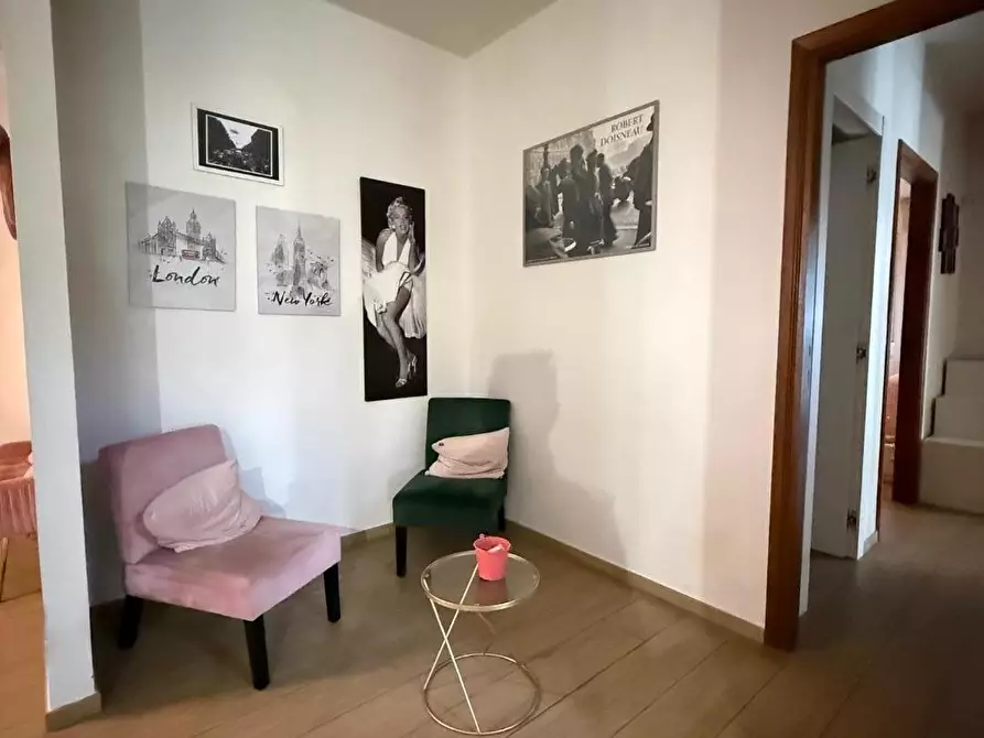 Immagine 30 di Appartamento in vendita  a Massa