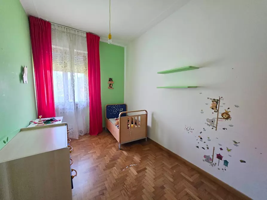 Immagine 15 di Appartamento in vendita  a Santa Maria A Monte